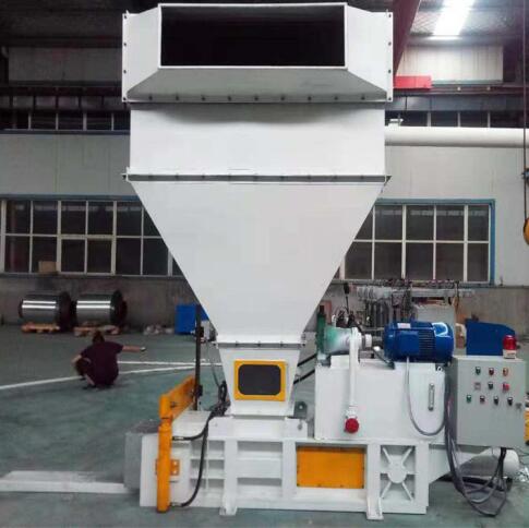 全自動鋁箔打包機